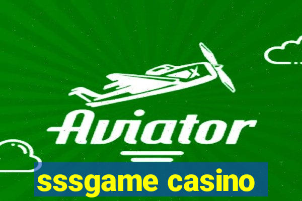 sssgame casino