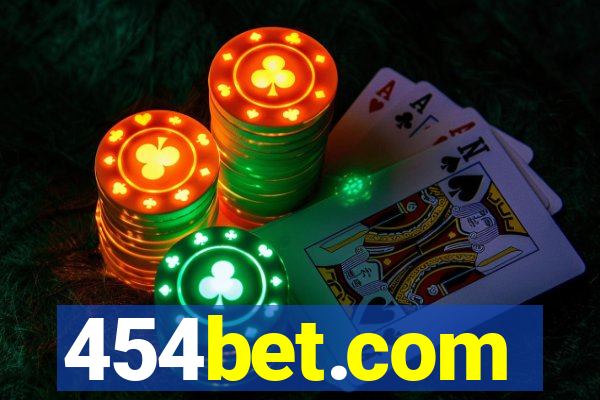 454bet.com