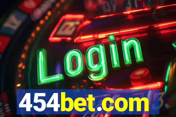 454bet.com