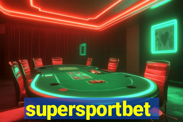 supersportbet