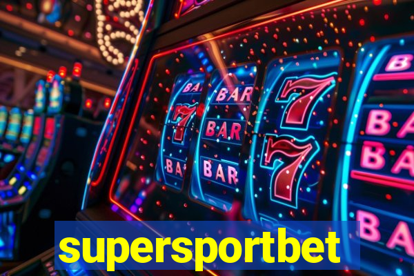 supersportbet