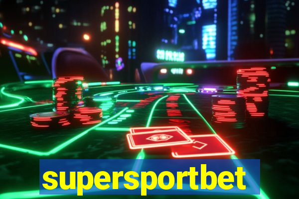 supersportbet