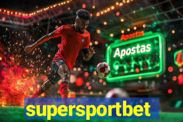 supersportbet