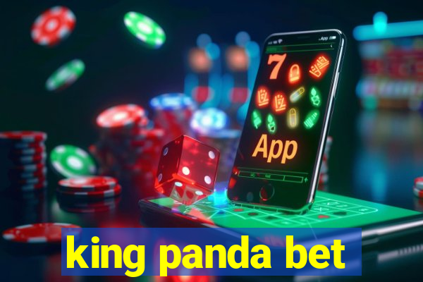 king panda bet