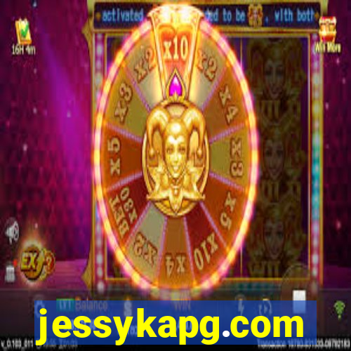 jessykapg.com