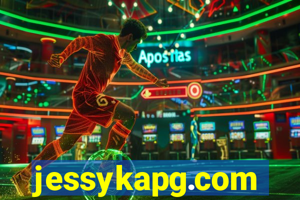 jessykapg.com