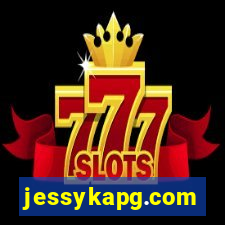 jessykapg.com