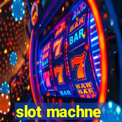 slot machne