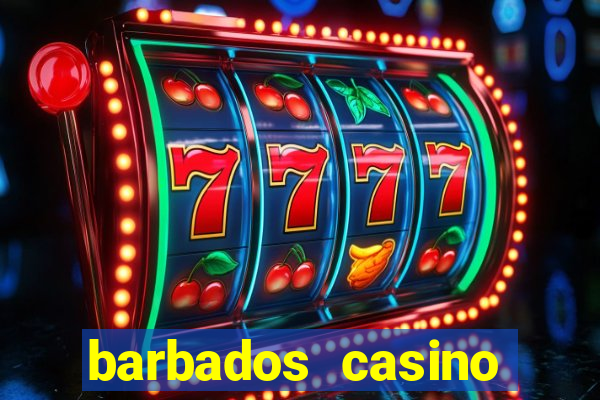 barbados casino sports betting