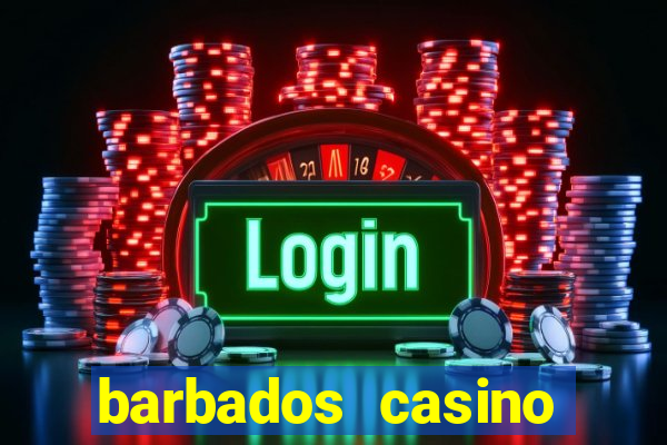 barbados casino sports betting