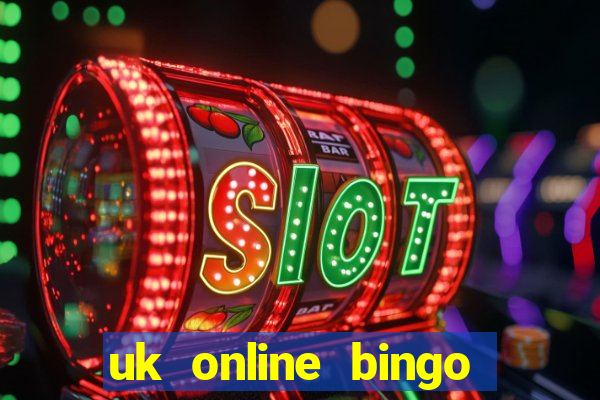 uk online bingo and slots