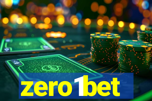 zero1bet