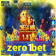 zero1bet