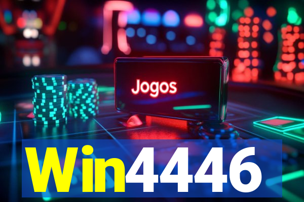 Win4446