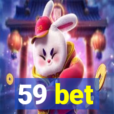 59 bet