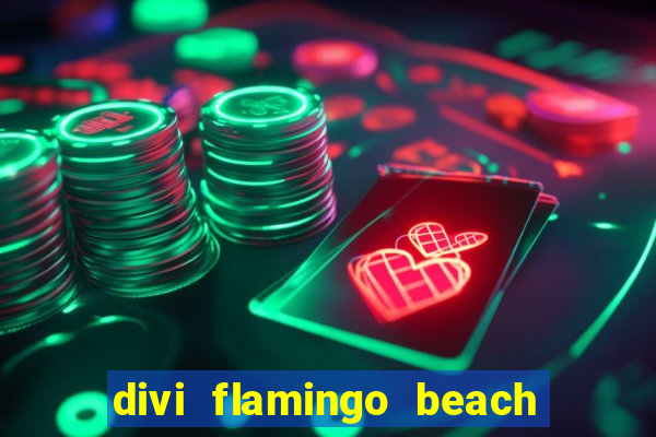 divi flamingo beach resort & casino bonaire