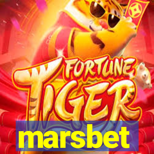 marsbet