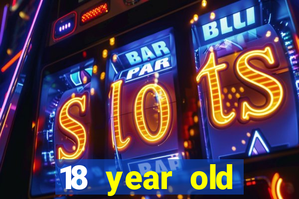 18 year old casinos in id