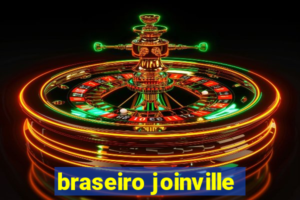 braseiro joinville