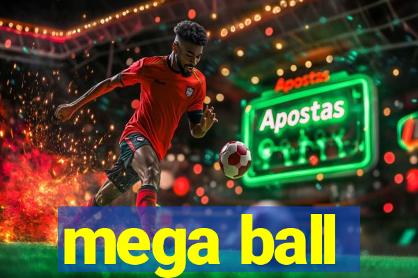 mega ball