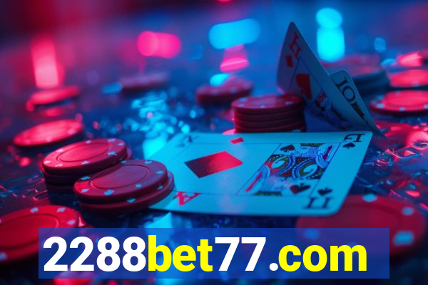 2288bet77.com