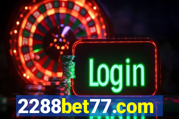 2288bet77.com