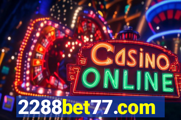 2288bet77.com