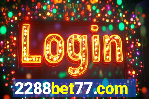 2288bet77.com