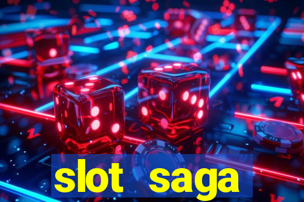 slot  saga