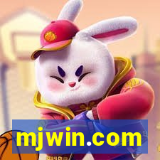 mjwin.com