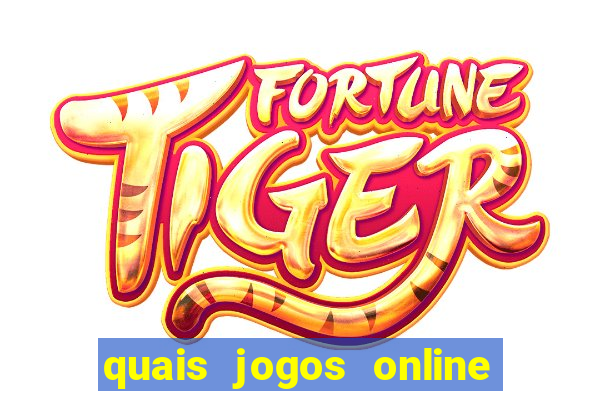 quais jogos online pagam de verdade