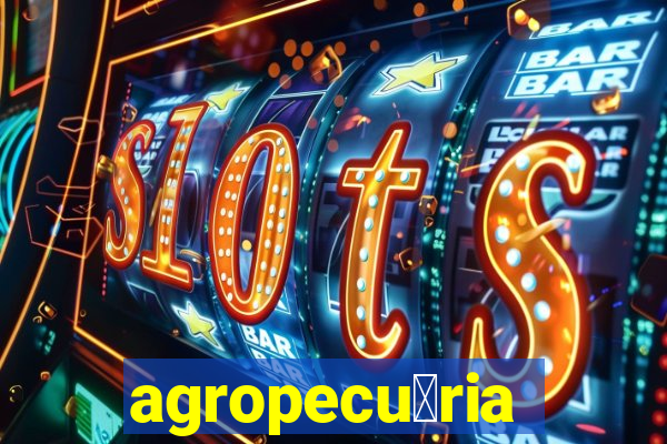 agropecu谩ria jaragua do sul