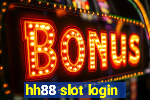 hh88 slot login