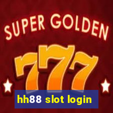 hh88 slot login