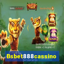 Bsbet888cassino