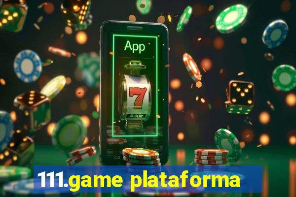 111.game plataforma