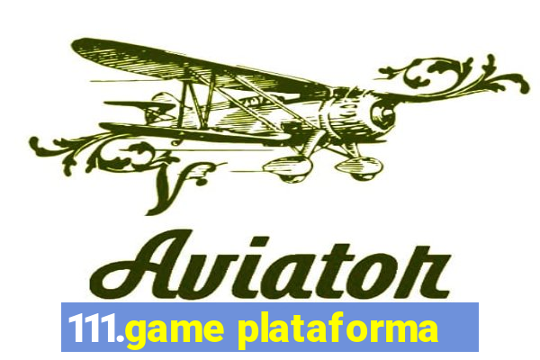 111.game plataforma