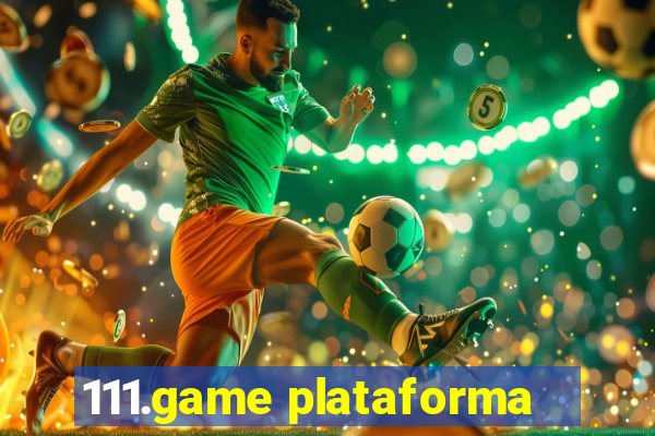 111.game plataforma