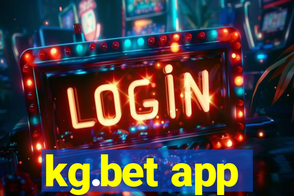 kg.bet app