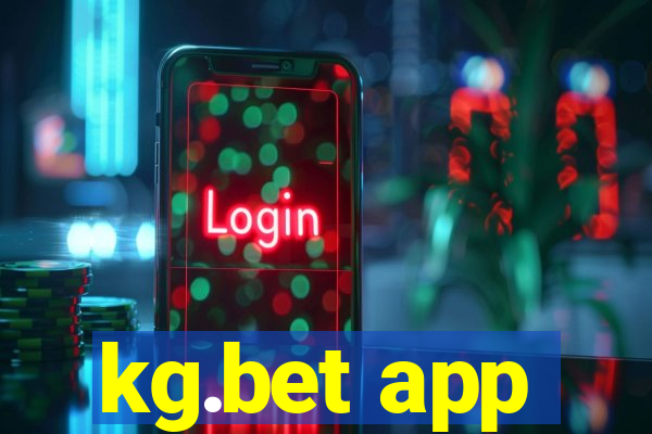 kg.bet app