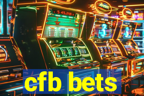 cfb bets