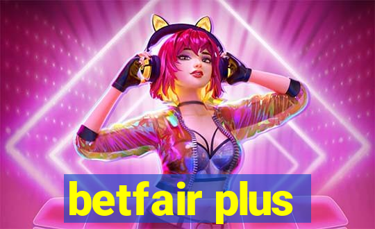 betfair plus