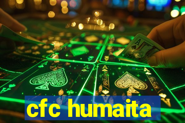 cfc humaita