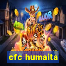 cfc humaita