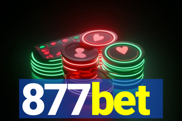 877bet