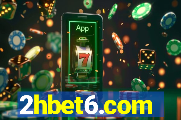 2hbet6.com