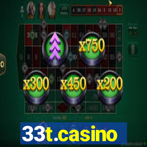 33t.casino