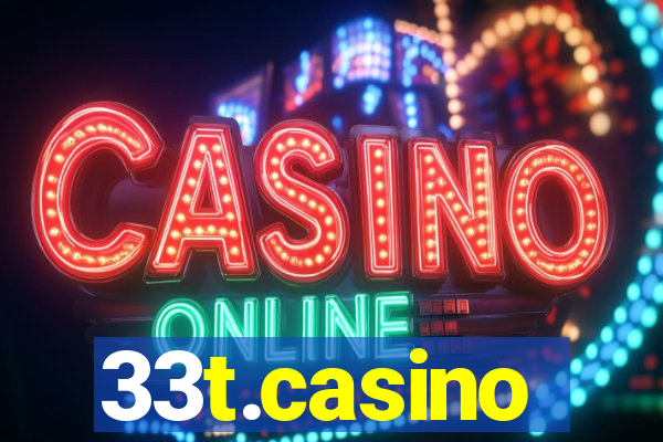 33t.casino