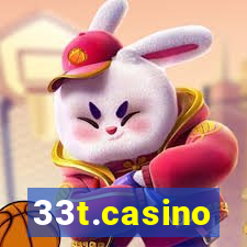 33t.casino