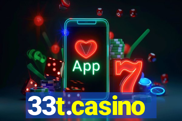 33t.casino